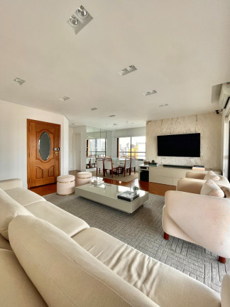 Imagem Apartamento com 4 Quartos à Venda, 177 m² em Vila Mariana - São Paulo Imagem Apartamento com 4 Quartos à Venda, 177 m² em Vila Mariana - São Paulo