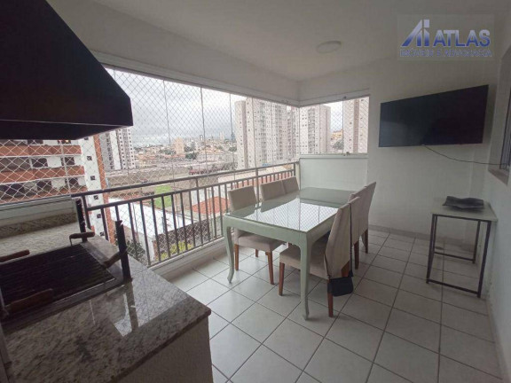 Imagem Apartamento com 2 Quartos à Venda, 79 m² em Vila Maria - São Paulo Imagem Apartamento com 2 Quartos à Venda, 79 m² em Vila Maria - São Paulo