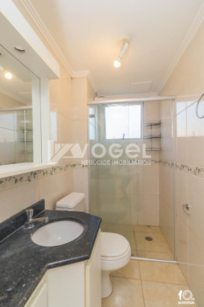 Imagem Apartamento com 2 Quartos à Venda, 50 m² em Santa Teresa - Sao Leopoldo