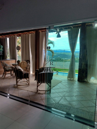 Chácara com 3 Quartos à Venda,  em Jardim Monte Verde - Itatiba