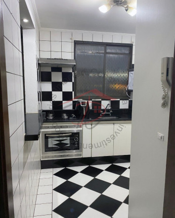 Imagem Imóvel com 2 Quartos à Venda, 49 m² em Jardim João Paulo Ii - Sumaré