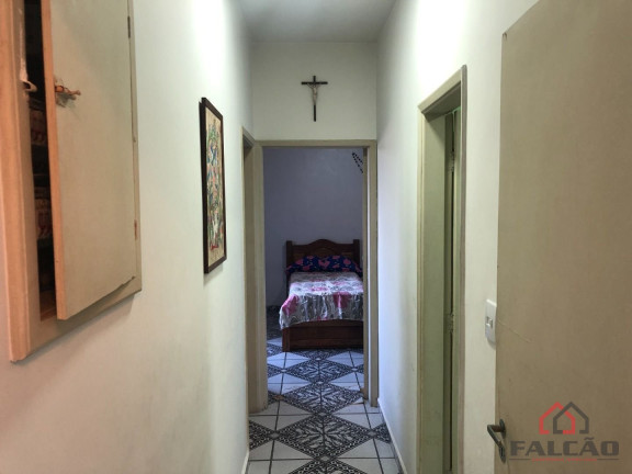 Imagem Apartamento com 2 Quartos à Venda, 164 m² em Itararé - São Vicente