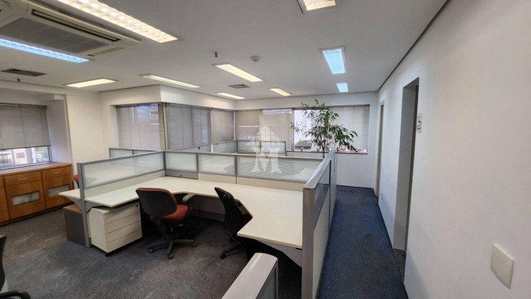 Imagem Sala Comercial à Venda, 147 m² em Paraíso - São Paulo Imagem Sala Comercial à Venda, 147 m² em Paraíso - São Paulo