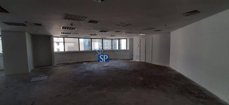 Imagem Sala Comercial para Alugar, 200 m² em Itaim Bibi - São Paulo Imagem Sala Comercial para Alugar, 200 m² em Itaim Bibi - São Paulo