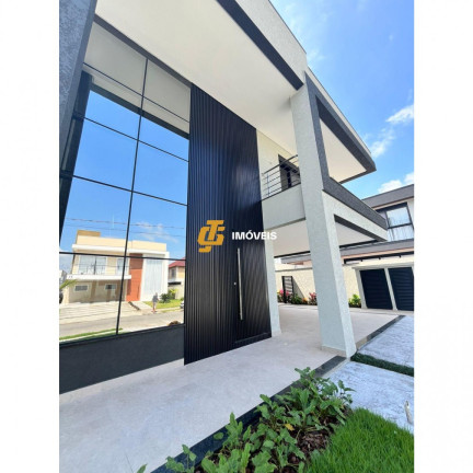 Imagem Casa com 4 Quartos à Venda, 305 m² em Areias - Camboriú Imagem Casa com 4 Quartos à Venda, 305 m² em Areias - Camboriú