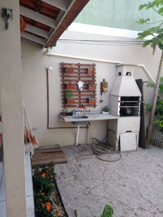 Imagem Casa com 3 Quartos à Venda, 243 m² em Ingleses Do Rio Vermelho - Florianópolis