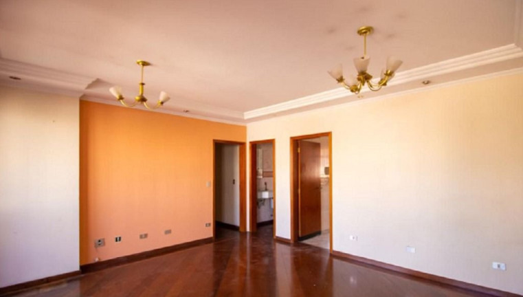 Imagem Apartamento com 3 Quartos à Venda, 170 m² em Centro - Santo André Imagem Apartamento com 3 Quartos à Venda, 170 m² em Centro - Santo André