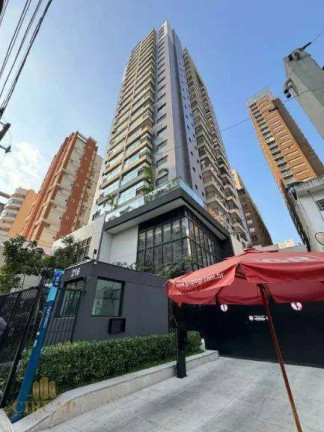 Imagem Apartamento com 2 Quartos à Venda, 74 m² em Pinheiros - São Paulo Imagem Apartamento com 2 Quartos à Venda, 74 m² em Pinheiros - São Paulo