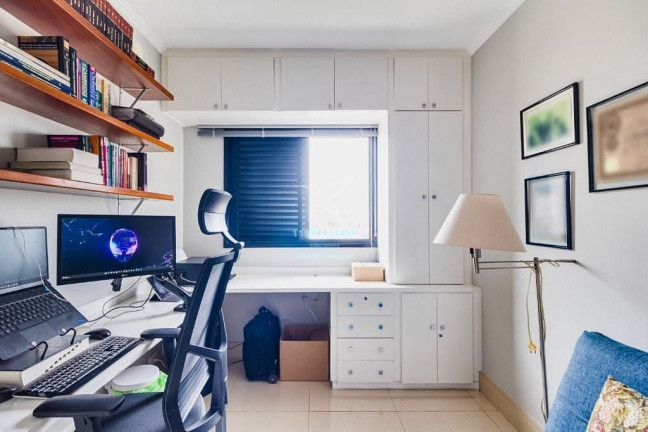 Imagem Apartamento com 3 Quartos à Venda, 135 m² em Jardim Da Glória - São Paulo Imagem Apartamento com 3 Quartos à Venda, 135 m² em Jardim Da Glória - São Paulo