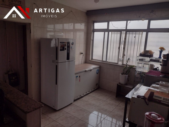 Imagem Apartamento com 3 Quartos à Venda, 187 m² em Mooca - São Paulo
