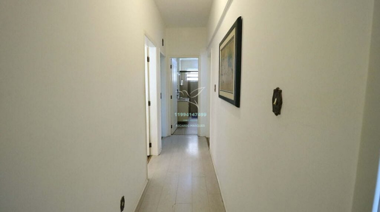 Imagem Apartamento com 3 Quartos à Venda, 139 m² em Consolação - São Paulo Imagem Apartamento com 3 Quartos à Venda, 139 m² em Consolação - São Paulo