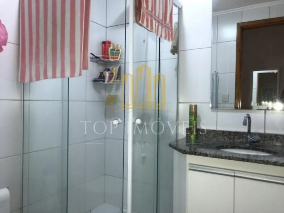 Imagem Apartamento com 2 Quartos à Venda, 48 m² em Jardim Satélite - São José Dos Campos Imagem Apartamento com 2 Quartos à Venda, 48 m² em Jardim Satélite - São José Dos Campos