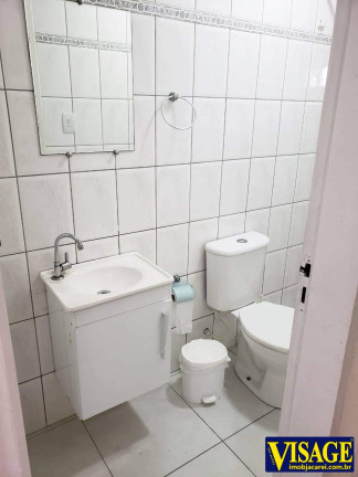 Imagem Casa de Condomínio com 2 Quartos à Venda, 70 m² em Jd. Florida - Jacareí Imagem Casa de Condomínio com 2 Quartos à Venda, 70 m² em Jd. Florida - Jacareí