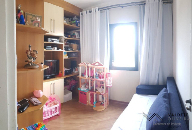 Imagem Apartamento com 3 Quartos à Venda, 66 m² em Jardim América - São José Dos Campos Imagem Apartamento com 3 Quartos à Venda, 66 m² em Jardim América - São José Dos Campos