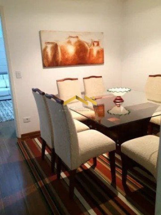 Imagem Apartamento com 4 Quartos à Venda, 240 m² em Vila Andrade - São Paulo Imagem Apartamento com 4 Quartos à Venda, 240 m² em Vila Andrade - São Paulo