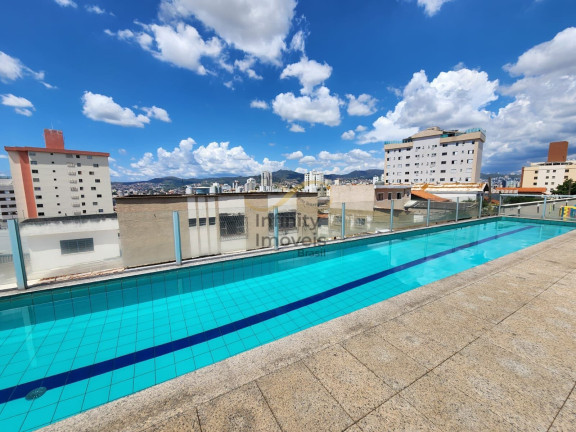 Imagem Apartamento com 3 Quartos à Venda, 73 m² em Graça - Belo Horizonte Imagem Apartamento com 3 Quartos à Venda, 73 m² em Graça - Belo Horizonte