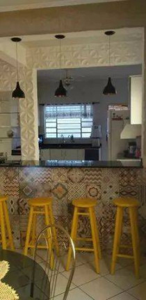 Imagem Casa com 3 Quartos à Venda, 140 m² em Quiririm - Taubaté Imagem Casa com 3 Quartos à Venda, 140 m² em Quiririm - Taubaté
