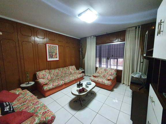 Sobrado com 3 Quartos à Venda, 161 m² em Vila Rui Barbosa - São Paulo