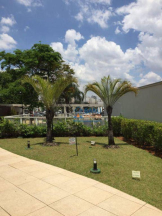 Imagem Imóvel à Venda, 60 m² em Barra Funda - São Paulo