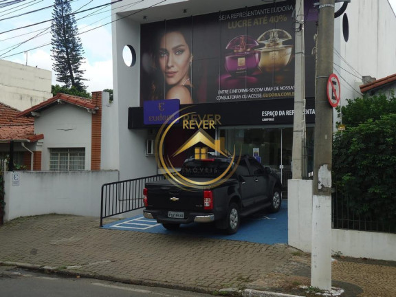 Imagem Imóvel Comercial à Venda, 706 m² em Jardim Brasil - Campinas Imagem Imóvel Comercial à Venda, 706 m² em Jardim Brasil - Campinas