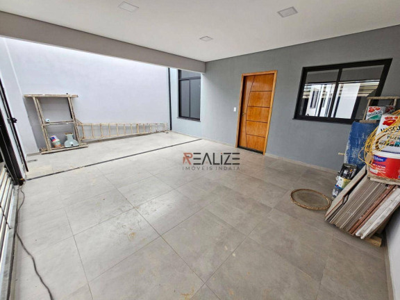 Imagem Casa com 3 Quartos à Venda, 112 m² em Jardim Monte Carlo - Indaiatuba Imagem Casa com 3 Quartos à Venda, 112 m² em Jardim Monte Carlo - Indaiatuba