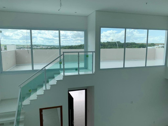 Imagem Casa com 3 Quartos à Venda, 371 m² em Alphaville Nova Esplanada 3 - Votorantim
