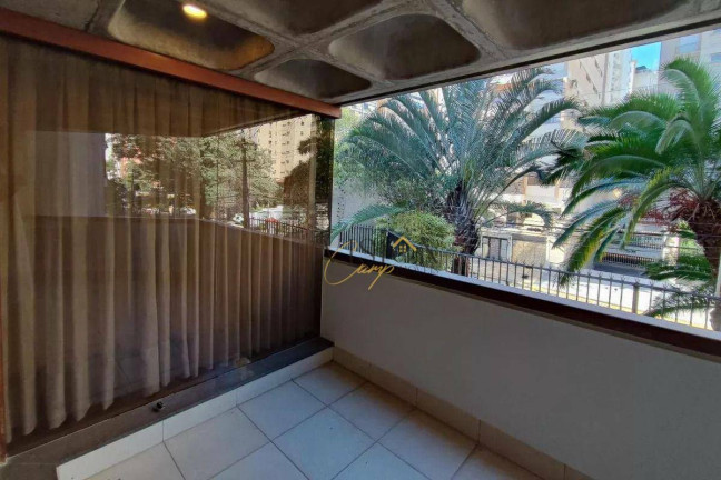 Imagem Apartamento com 4 Quartos à Venda, 226 m² em Cambuí - Campinas Imagem Apartamento com 4 Quartos à Venda, 226 m² em Cambuí - Campinas