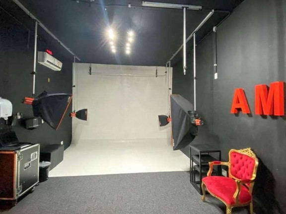 Imagem Imóvel Comercial à Venda, 1.566 m² em Jardim Lambreta - Cotia