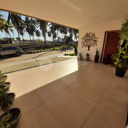 Imagem Casa de Condomínio com 4 Quartos à Venda, 300 m² em Cajupiranga - Parnamirim Imagem Casa de Condomínio com 4 Quartos à Venda, 300 m² em Cajupiranga - Parnamirim