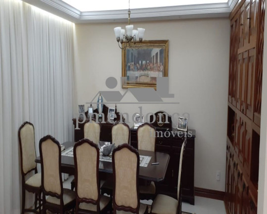 Imagem Apartamento com 3 Quartos à Venda, 210 m² em Santa Cecília - São Paulo