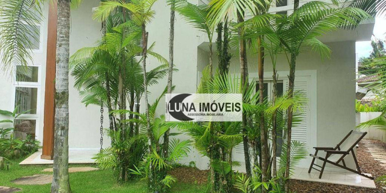 Imagem Sobrado com 5 Quartos à Venda, 570 m² em Baleia - São Sebastião Imagem Sobrado com 5 Quartos à Venda, 570 m² em Baleia - São Sebastião