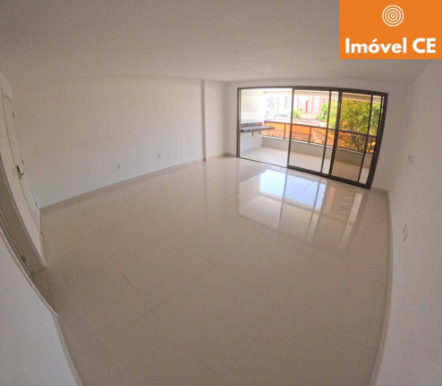 Imagem Apartamento com 3 Quartos à Venda, 162 m² em Aldeota - Fortaleza Imagem Apartamento com 3 Quartos à Venda, 162 m² em Aldeota - Fortaleza