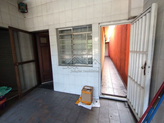 Imagem Casa com 3 Quartos para Alugar, em Vila Ré - São Paulo Imagem Casa com 3 Quartos para Alugar, em Vila Ré - São Paulo