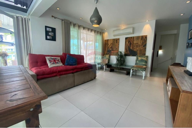 Cobertura com 3 Quartos à Venda, 200 m² em Barra Da Tijuca - Rio De Janeiro