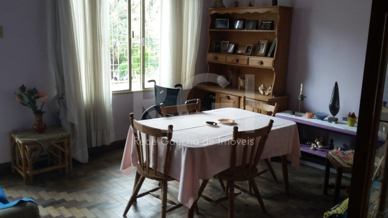 Imagem Casa com 4 Quartos à Venda, 200 m² em Cidade Baixa - Porto Alegre