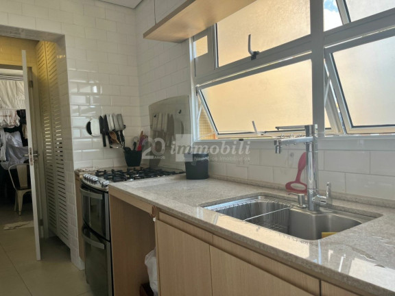 Imagem Apartamento com 3 Quartos à Venda, 120 m² em Higienópolis - São Paulo Imagem Apartamento com 3 Quartos à Venda, 120 m² em Higienópolis - São Paulo