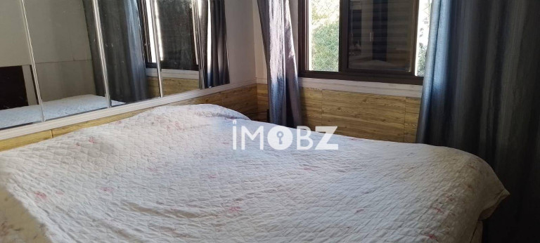 Imagem Imóvel com 3 Quartos à Venda, 127 m² em Jardim Ampliação - São Paulo