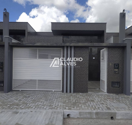 Casa com 3 Quartos à Venda, 120 m² em Jardim Acácia - Feira De Santana