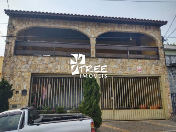 Sobrado com 3 Quartos à Venda, 100 m² em Jardim Três Marias - São Paulo