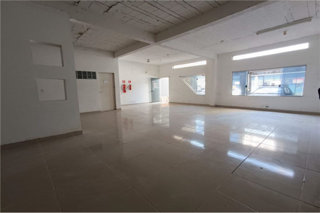 Imagem Sala Comercial para Alugar, 145 m² em Centro - Guarulhos Imagem Sala Comercial para Alugar, 145 m² em Centro - Guarulhos