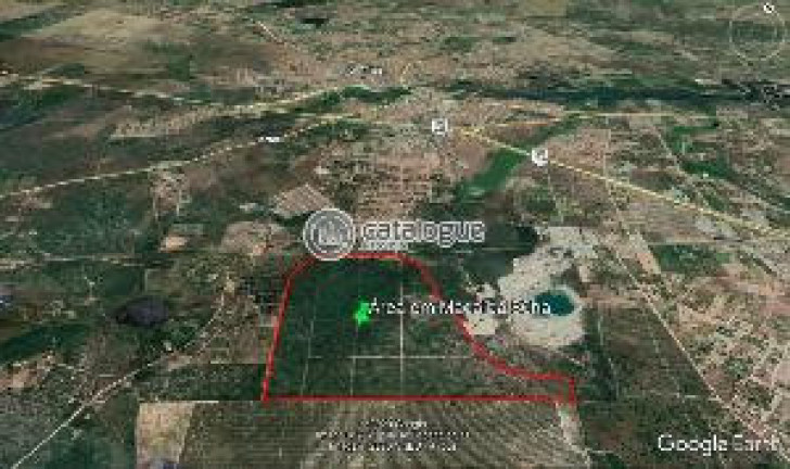 Imagem Terreno à Venda, 80 m² em Zona Rural - Macaíba Imagem Terreno à Venda, 80 m² em Zona Rural - Macaíba