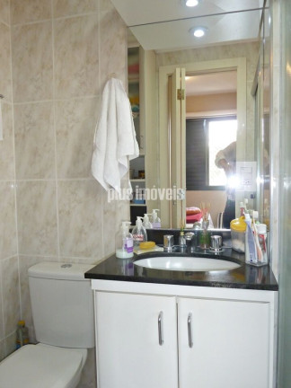 Imagem Apartamento com 3 Quartos à Venda, 72 m² em Morumbi - São Paulo Imagem Apartamento com 3 Quartos à Venda, 72 m² em Morumbi - São Paulo