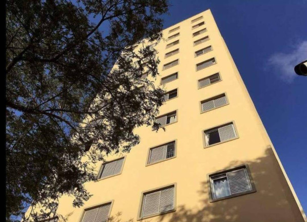 Imagem Apartamento com 2 Quartos à Venda, 67 m² em Centro - São Bernardo Do Campo