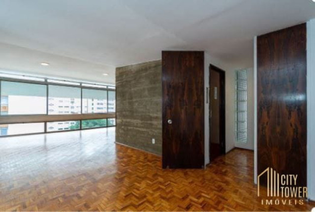 Imagem Apartamento com 3 Quartos à Venda, 200 m² em Cerqueira César - São Paulo Imagem Apartamento com 3 Quartos à Venda, 200 m² em Cerqueira César - São Paulo