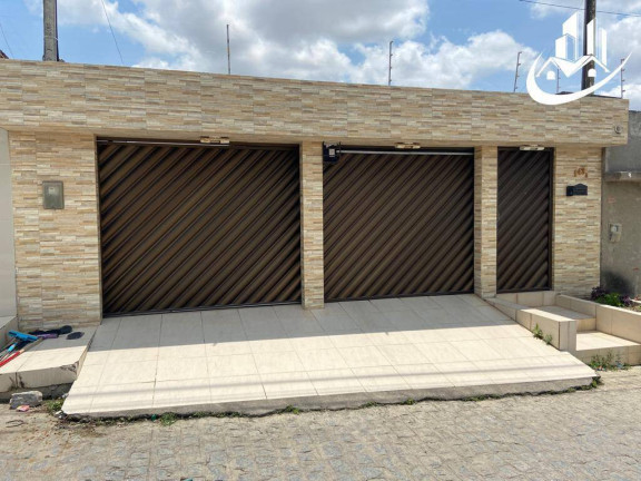 Casa com 2 Quartos à Venda, 160 m² em Nova Caruaru - Caruaru