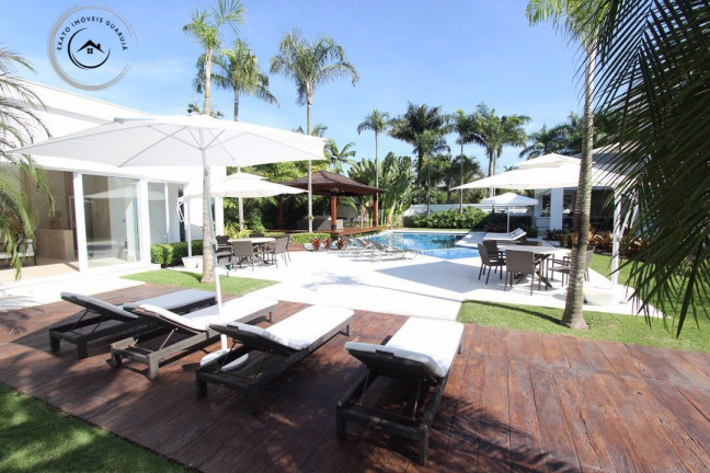 Imagem Casa com 7 Quartos à Venda, 1.000 m² em Acapulco - Guarujá Imagem Casa com 7 Quartos à Venda, 1.000 m² em Acapulco - Guarujá
