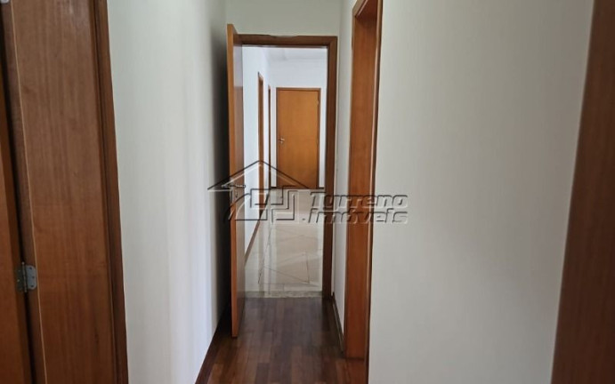 Imagem Apartamento com 3 Quartos para Alugar, 125 m² em Jardim Esplanada - São José Dos Campos