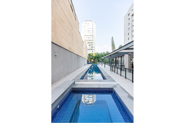 Imagem Apartamento com 3 Quartos à Venda, 78 m² em Aclimação - São Paulo Imagem Apartamento com 3 Quartos à Venda, 78 m² em Aclimação - São Paulo