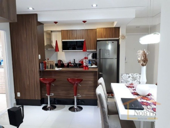 Imagem Apartamento com 2 Quartos à Venda, 73 m² em Vila Guilherme - São Paulo