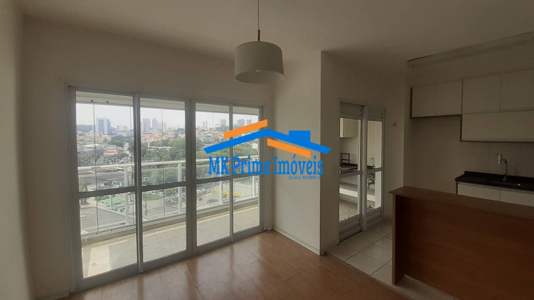 Imagem Apartamento com 2 Quartos à Venda, 75 m² em Centro - Osasco